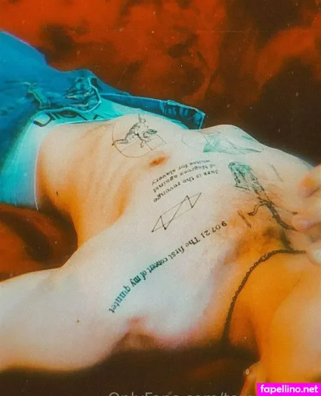 Tomssheffer OnlyFans Thumbnail #PRElUPKSHH