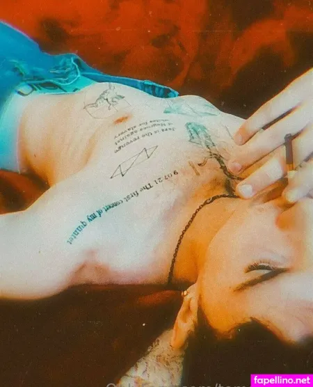 Tomssheffer OnlyFans Thumbnail #zpDJZDbfAd