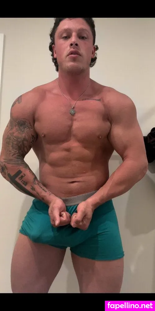 tomth3b0mb, tomtheb0mb Nude Leaked OnlyFans Photo #OKPENUTD6v