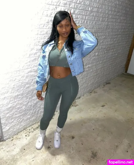 Tone Monii OnlyFans Thumbnail #Kyb1cOGoBY