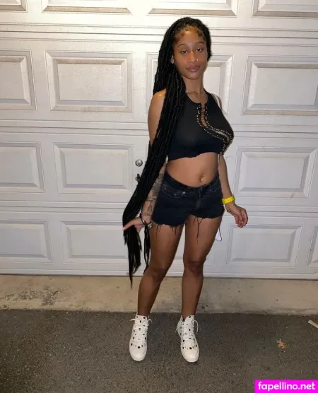 Tone Monii OnlyFans Thumbnail #xKUVZxPaxc