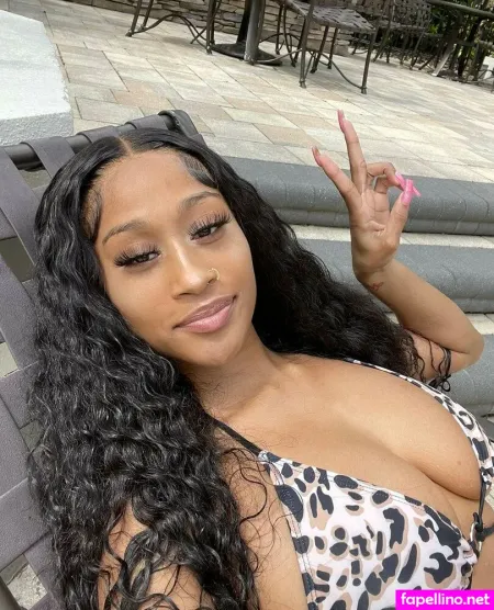 Tone Monii OnlyFans Thumbnail #ytymUjX43N