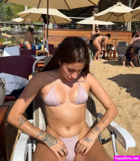 Toned Belly Main Profile Photo