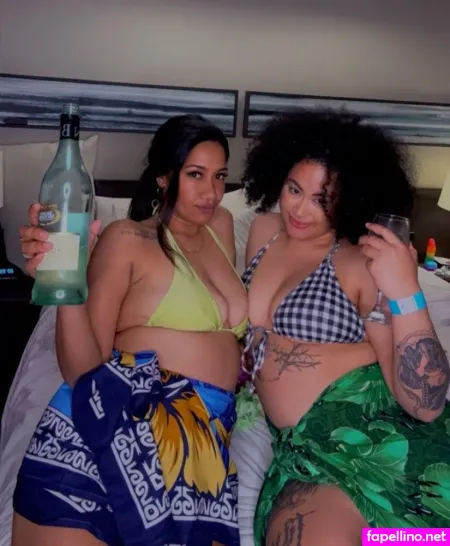 Tongan Mami OnlyFans Thumbnail #NUjkxV7Ago