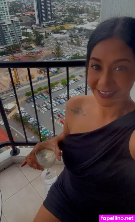 Tongan Mami OnlyFans Thumbnail #PH9OR0rExz