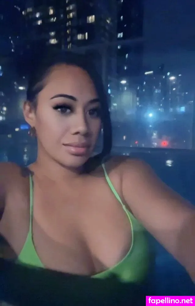 tonganbeauty Nude Leaked OnlyFans Photo #P7ZujvZYmv