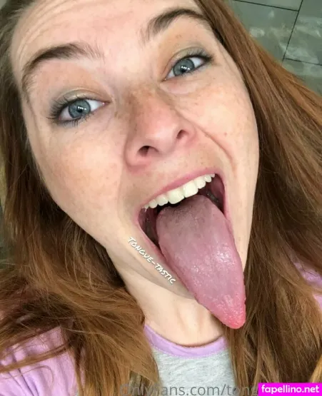Tongue Tastic OnlyFans Thumbnail #aRFdkSMfb1