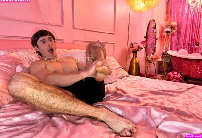 Tongueandspit OnlyFans Thumbnail #mDX0Eed1Qn