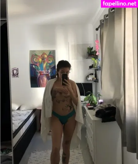 Tonha Koepp OnlyFans Thumbnail #BrgJY4S3OL