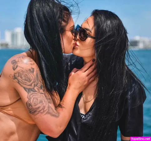 Toni Berenato OnlyFans Thumbnail #3yaxP0LD6N