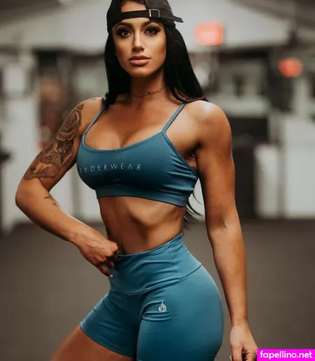 Toni Berenato OnlyFans Thumbnail #4A9kz0TIUX