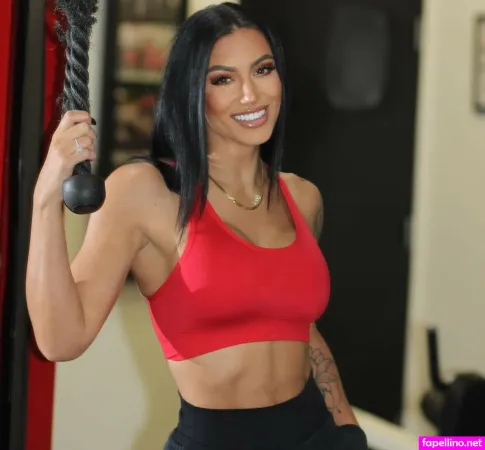 Toni Berenato OnlyFans Thumbnail #E8Tzwswpqa