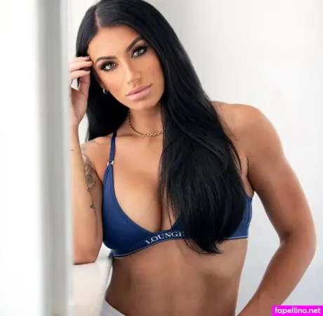 Toni Berenato OnlyFans Thumbnail #Qcte0H0OYX