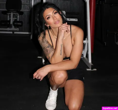 Toni Berenato OnlyFans Thumbnail #nDX4ndB1wP