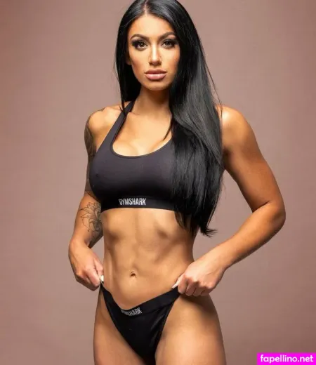 Toni Berenato OnlyFans Thumbnail #rBs1nPkRYO
