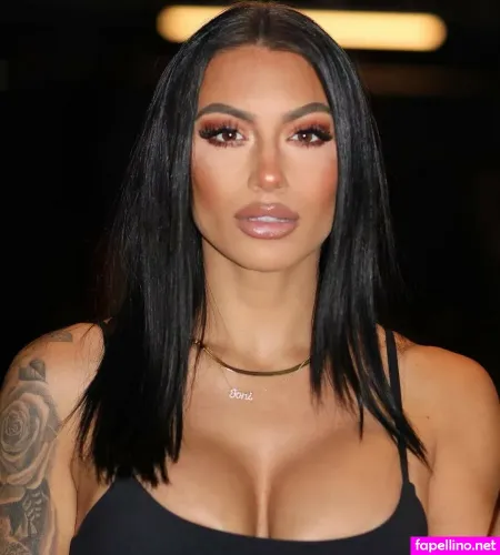 Toni Berenato OnlyFans Thumbnail #tPkRAVGWMT