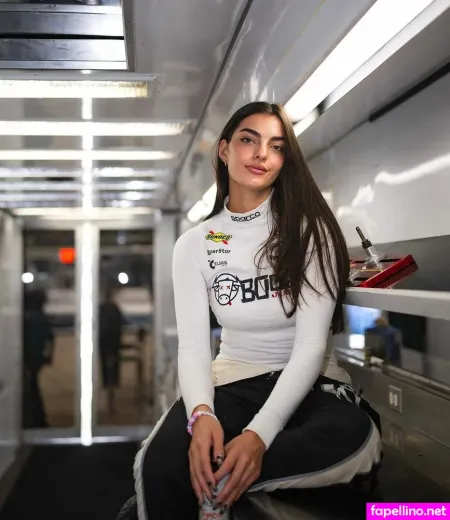 Toni Breidinger OnlyFans Thumbnail #D0Cr9fzLAf