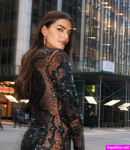 Toni Breidinger OnlyFans Thumbnail #PXzRST0YK3