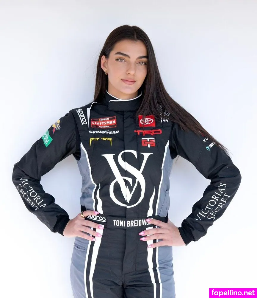 tonibreidinger Nude Leaked OnlyFans Photo #XlFhw2lXDb