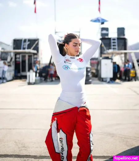 Toni Breidinger OnlyFans Thumbnail #gqMXRMDhzC