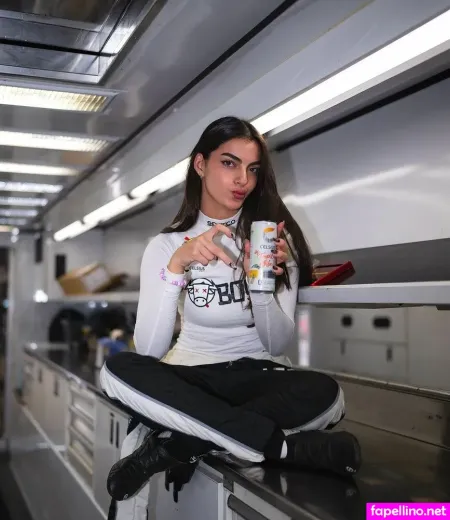 Toni Breidinger OnlyFans Thumbnail #zqoIZ6g79l