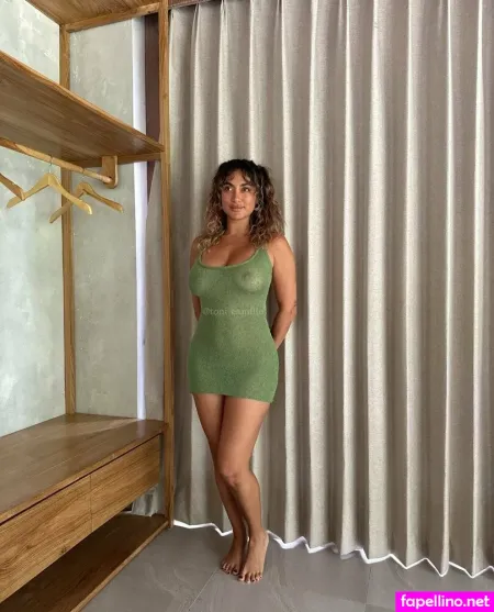 Toni Camille 50 OnlyFans Thumbnail #kvUGqedEML