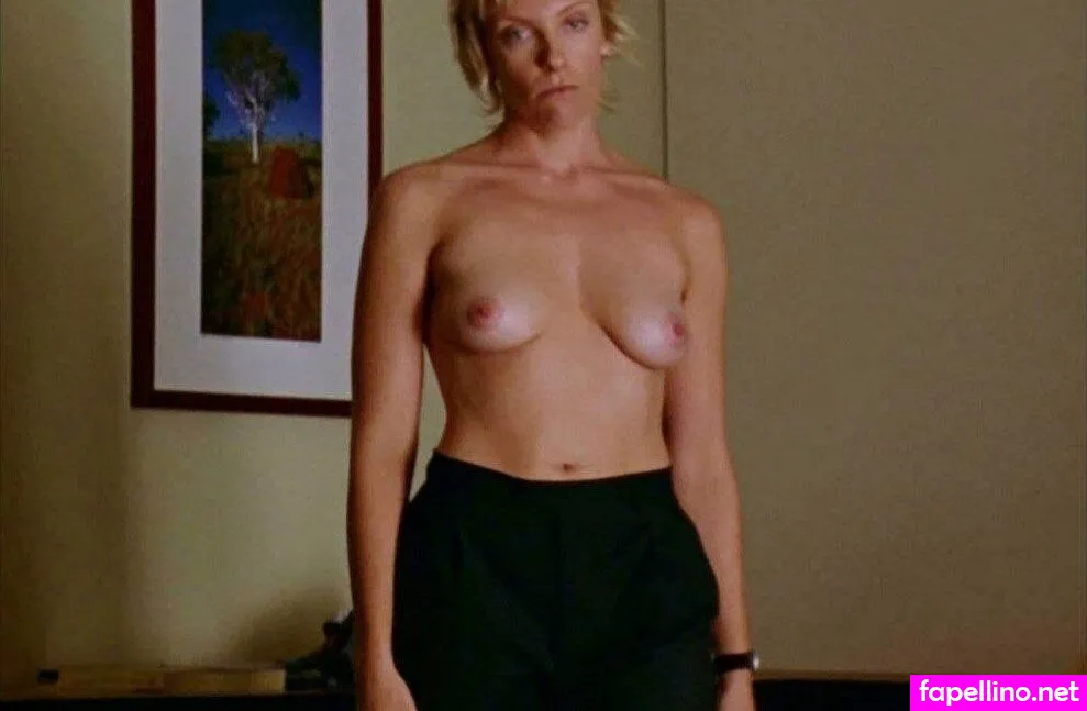 toni_collette_official Nude Leaked OnlyFans Photo #2Sp9miluza