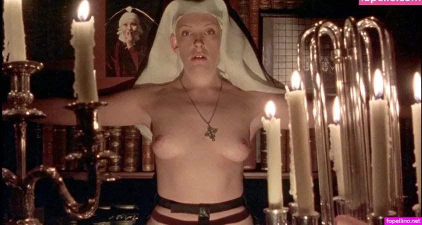 Toni Collette OnlyFans Thumbnail #j5nPzG8zfD