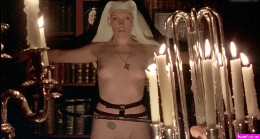 Toni Collette OnlyFans Thumbnail #mt4W3KFTRp