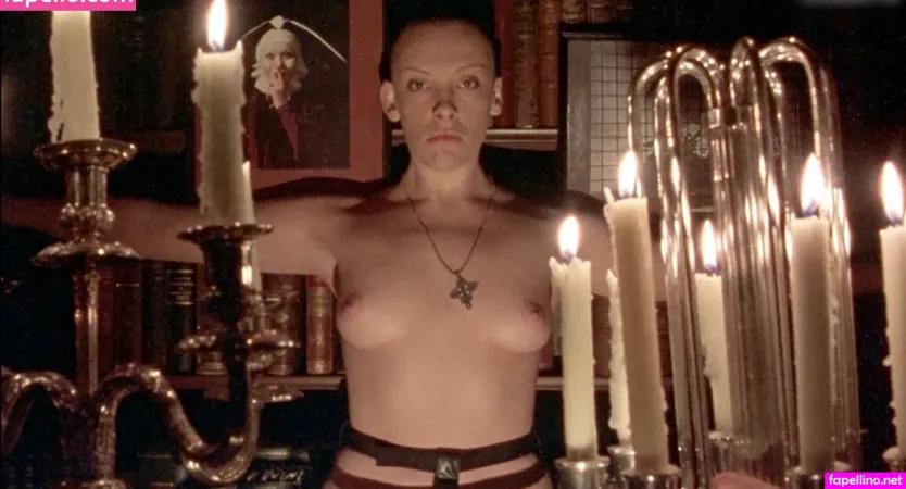 Toni Collette Main Profile Photo