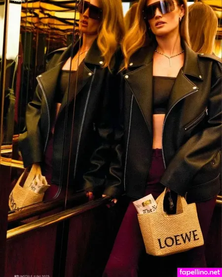 Toni Garrn OnlyFans Thumbnail #Bu3o9UtovI