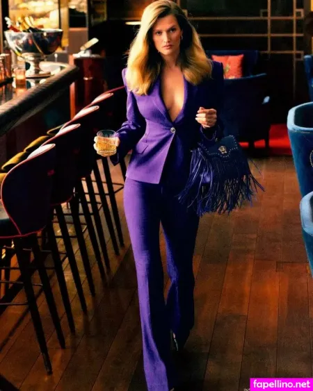 Toni Garrn OnlyFans Thumbnail #fsvtAMXJSw