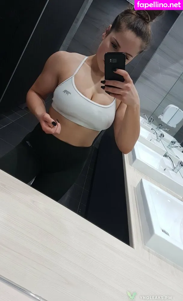 toniparas Nude Leaked OnlyFans Photo #2436zj77Te