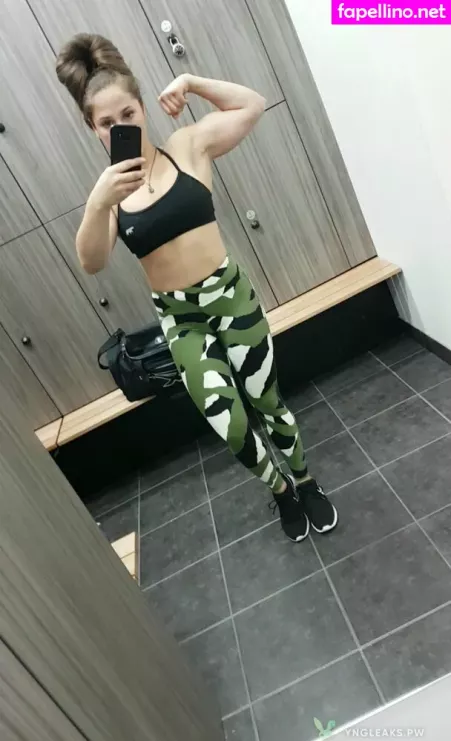 Toni Paras OnlyFans Thumbnail #6AQh7eDJAz