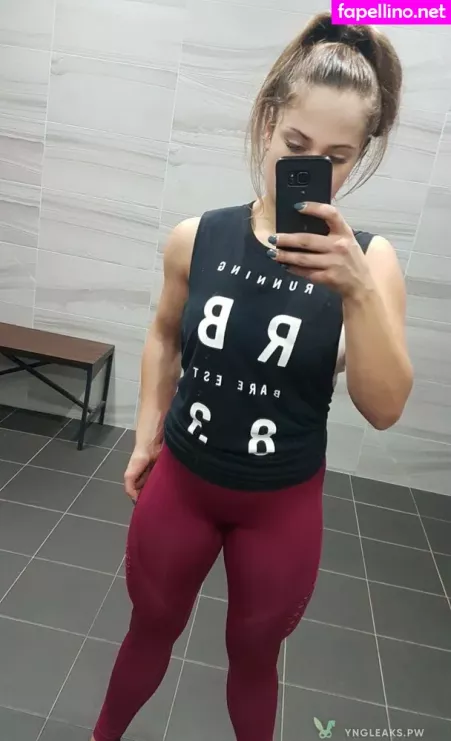 Toni Paras OnlyFans Thumbnail #S7eDT8AT7J