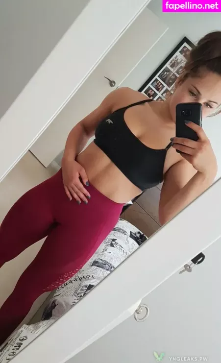 Toni Paras OnlyFans Thumbnail #STFNqgqrHB