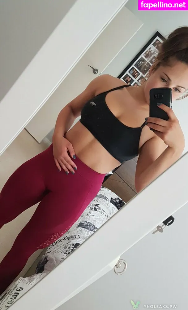 toniparas Nude Leaked OnlyFans Photo #STFNqgqrHB