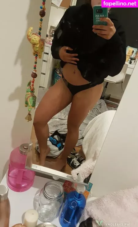 Toni Paras OnlyFans Thumbnail #WOO2B9g5bU