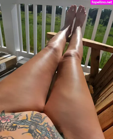 Toni Thomas OnlyFans Thumbnail #2YCU3jsHRU