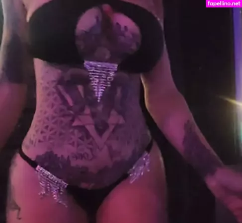 Toni Thomas OnlyFans Thumbnail #fRwxEN7JeN