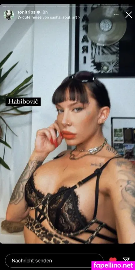 Toni Trips OnlyFans Thumbnail #L7a5lijmXT