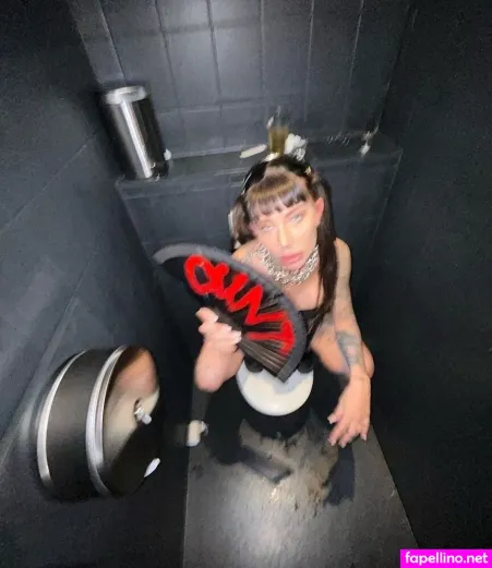 Toni Trips OnlyFans Thumbnail #RLacFPaQCp