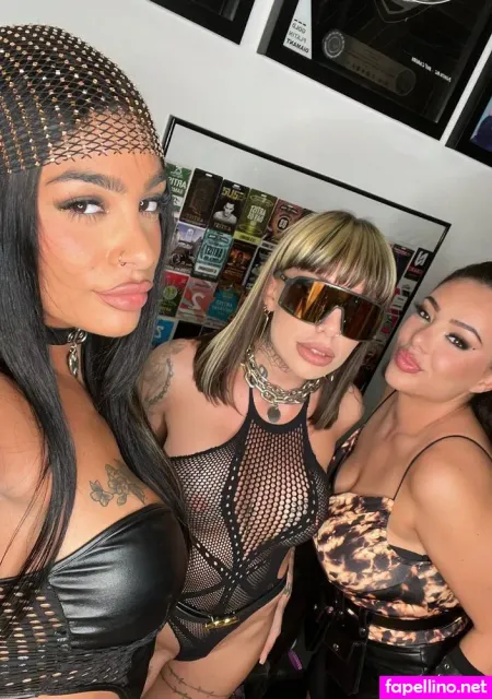 Toni Trips OnlyFans Thumbnail #SMvzinud1I