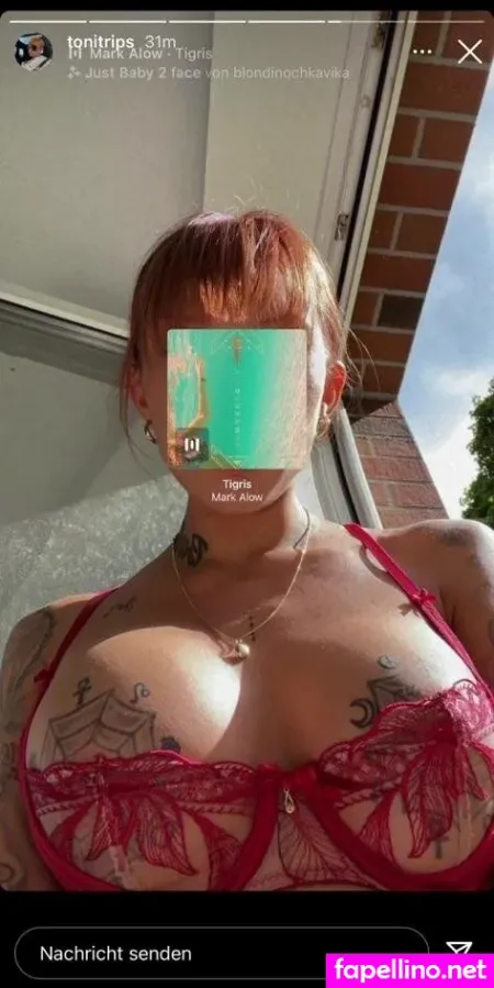 Toni Trips OnlyFans Thumbnail #lQpqwEg8K6