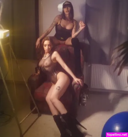 Toni Trips OnlyFans Thumbnail #wC8ZU1s52m