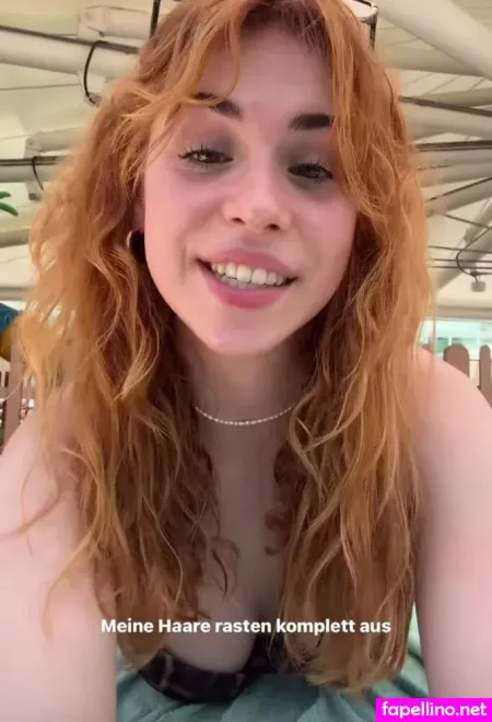 Tonia Goldmann OnlyFans Thumbnail #PdytECjUEy