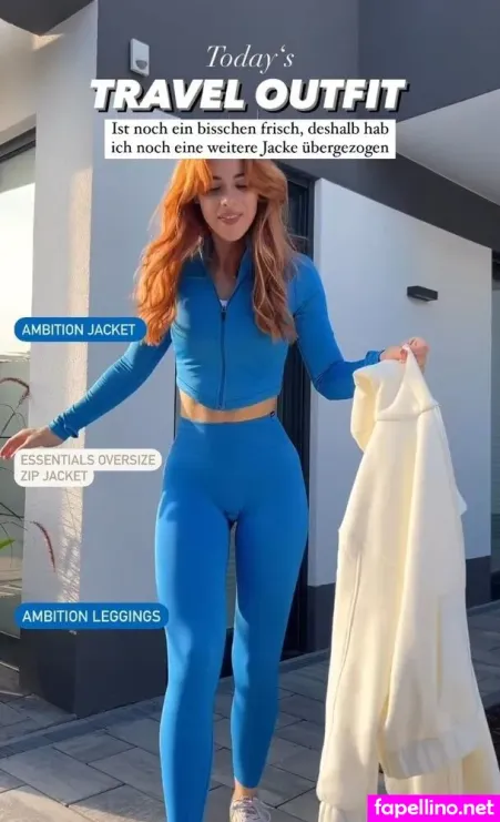 Tonia Goldmann OnlyFans Thumbnail #SiUVZF69KU