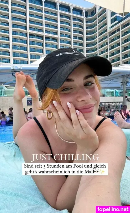 Tonia Goldmann OnlyFans Thumbnail #XslqcxwTMf