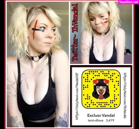 Toniclust OnlyFans Thumbnail #hMjstww1zD