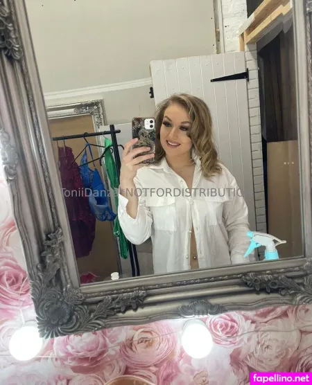 Toniidanza Main Profile Photo